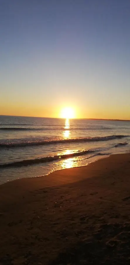 Apartament La Casuzza Di Lara Sciacca Włochy