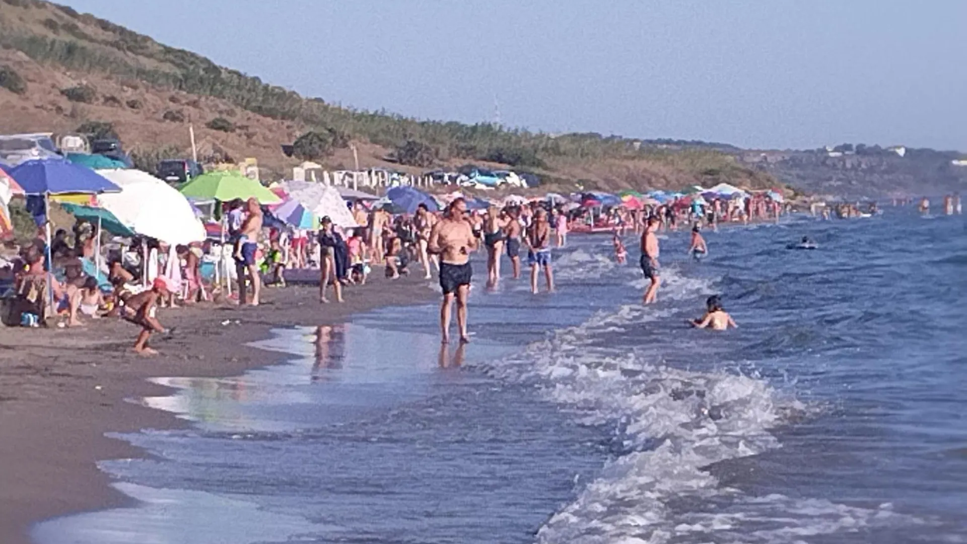 Apartament La Casuzza Di Lara Sciacca