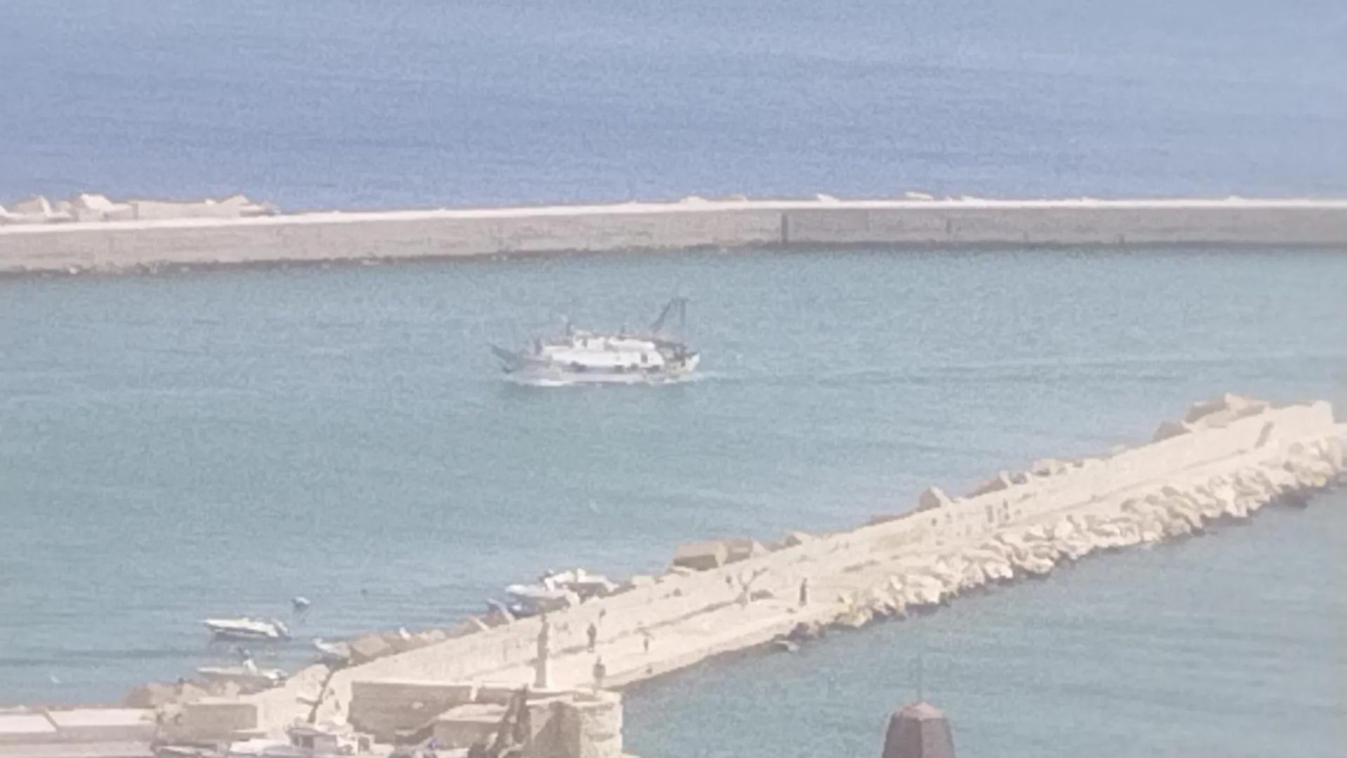 Apartament La Casuzza Di Lara Sciacca