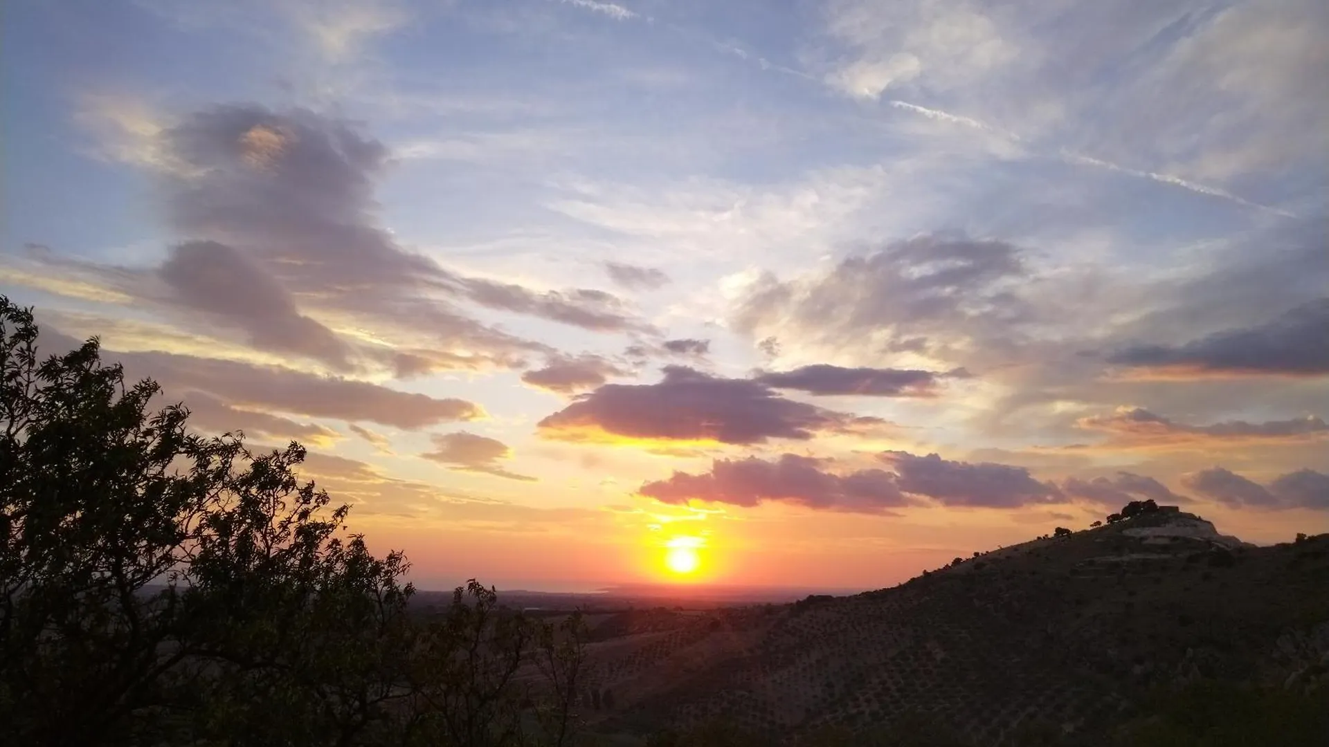 Apartament La Casuzza Di Lara Sciacca