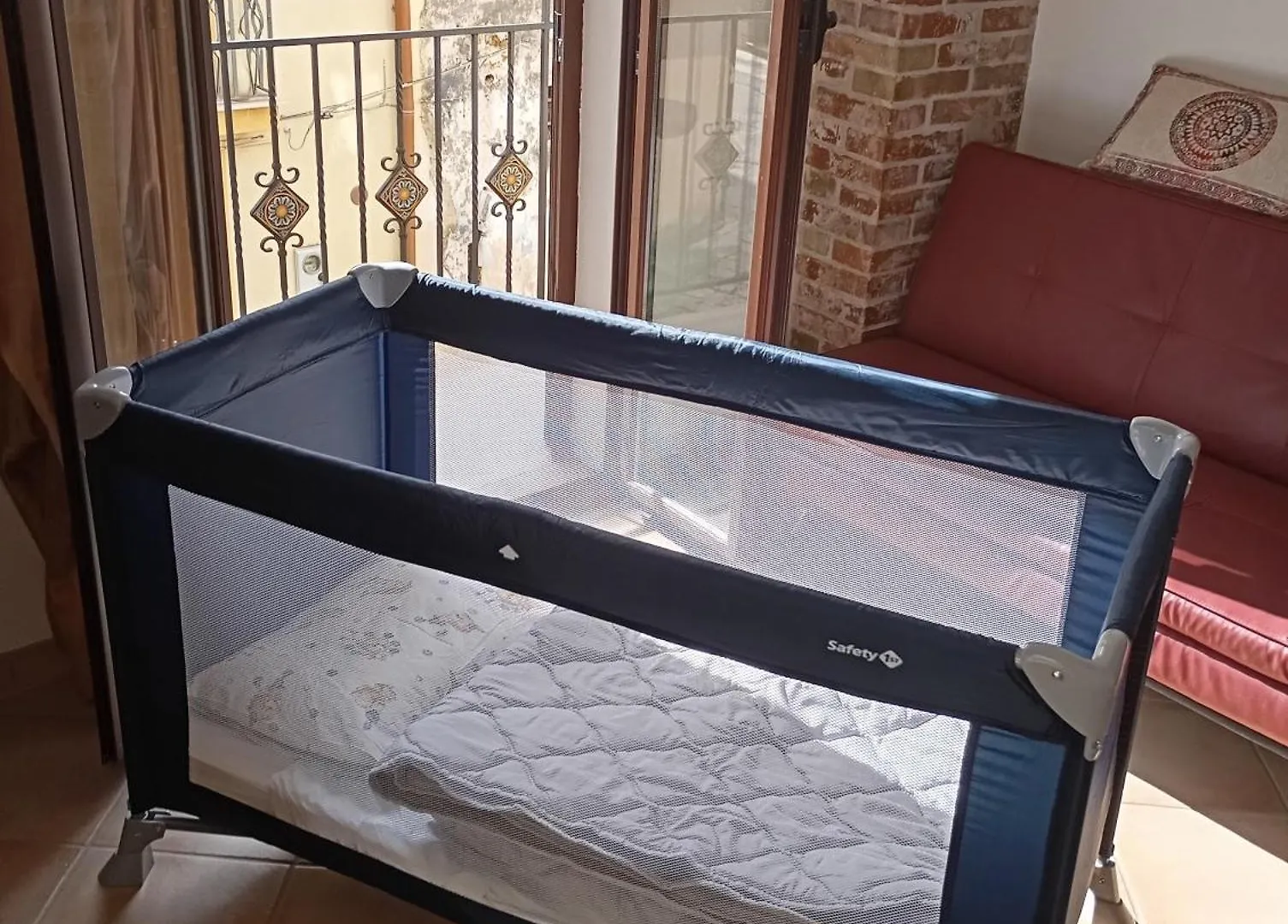 Apartament La Casuzza Di Lara Sciacca