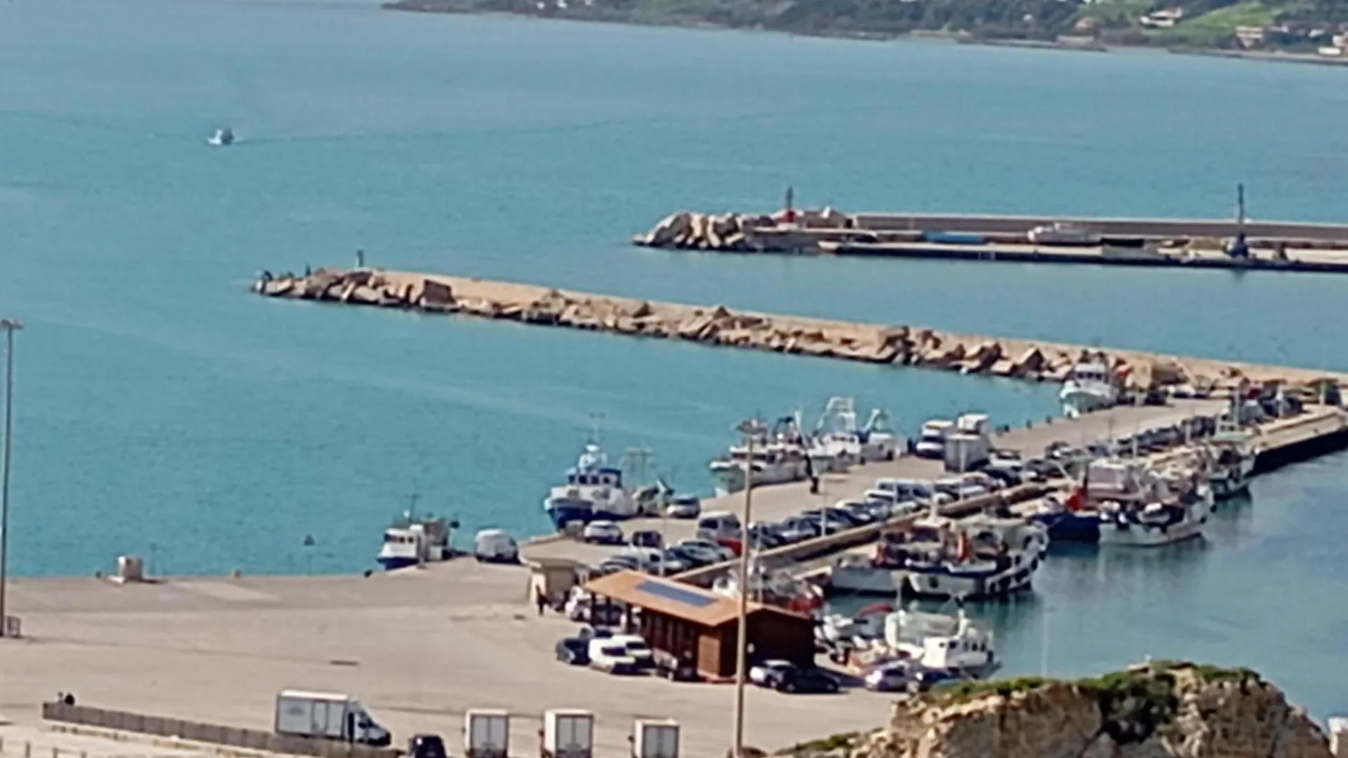 Apartament La Casuzza Di Lara Sciacca Włochy